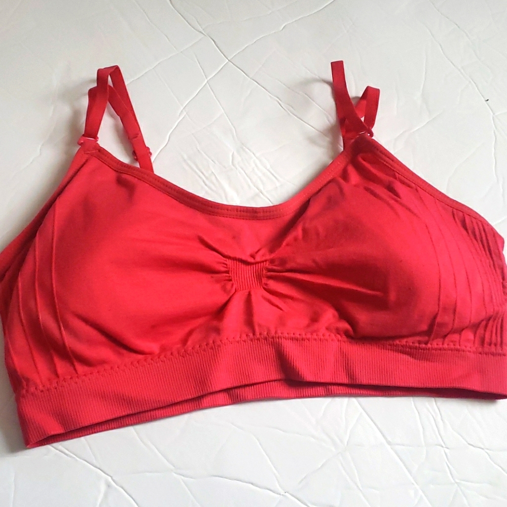Sports bra - Picture 5 of 7